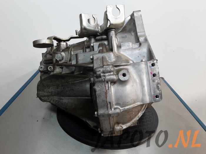 Gearbox Toyota Rav-4