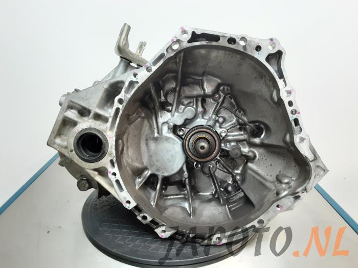 Gearbox Toyota Rav4