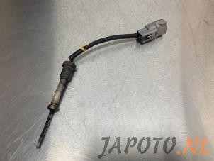 Gebruikte Roetfilter sensor Toyota Avensis Wagon (T25/B1E) 2.0 16V D-4D-F Prijs € 49,95 Margeregeling aangeboden door Japoto Parts B.V.