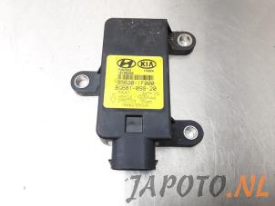 Gebruikte Gier sensor Kia Sportage (SL) 2.0 CVVT 16V 4x2 Prijs € 74,95 Margeregeling aangeboden door Japoto Parts B.V.