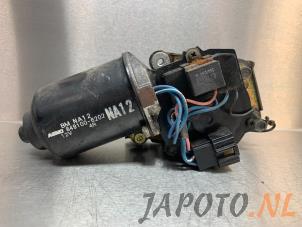 Gebruikte Ruitenwissermotor voor Mazda MX-5 (NA18/35/6C/8C) 1.6i 16V Prijs € 34,95 Margeregeling aangeboden door Japoto Parts B.V.