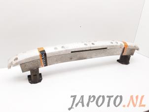 Gebruikte Bumperframe achter Nissan Maxima QX (CA33) 3.0 V6 24V Prijs € 26,25 Margeregeling aangeboden door Japoto Parts B.V.