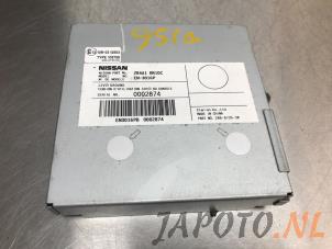 Gebruikte Camera module Nissan Qashqai (J10) 2.0 16V Prijs € 78,70 Margeregeling aangeboden door Japoto Parts B.V.