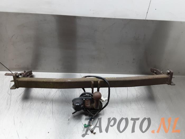 Towbar Toyota Corolla