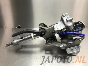Gebruikte Stuurbekrachtiging Elektrisch Nissan Qashqai (J10) 2.0 16V Prijs € 174,95 Margeregeling aangeboden door Japoto Parts B.V.