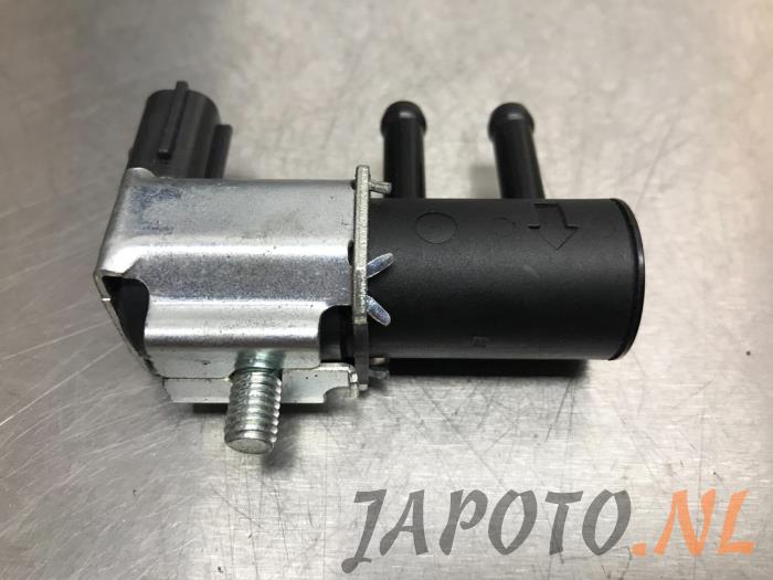 Vacuum ventiel van een Suzuki Vitara (LY/MY) 1.6 16V VVT AllGrip 2018