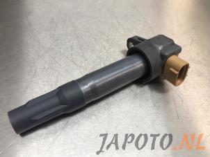 Gebruikte Bobine Suzuki Vitara (LY/MY) 1.6 16V VVT AllGrip Prijs € 20,93 Inclusief btw aangeboden door Japoto Parts B.V.