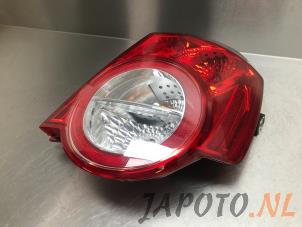 Gebruikte Achterlicht rechts Chevrolet Aveo (250) 1.4 16V LS Prijs € 29,95 Margeregeling aangeboden door Japoto Parts B.V.
