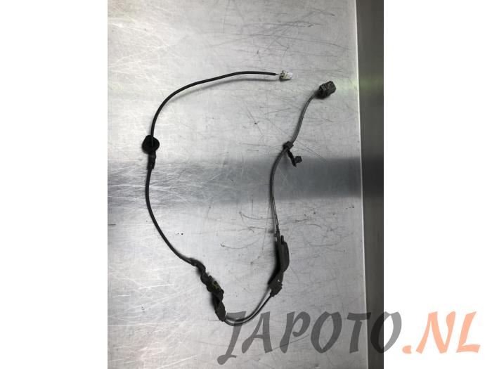 Sensor for Toyota Avensis Japanese & Korean auto parts