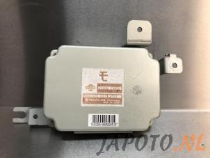 Gebruikte Computer Diversen Nissan X-Trail (T30) 2.5 16V 4x4 Prijs € 42,00 Margeregeling aangeboden door Japoto Parts B.V.