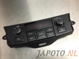 Gebruikte Chaufage Bedieningspaneel Suzuki Swift (ZA/ZC/ZD) 1.2 16V Prijs € 39,95 Margeregeling aangeboden door Japoto Parts B.V.