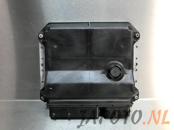 Gebruikte Kontaktslot + computer Toyota RAV4 (A3) 2.0 16V Valvematic 4x4 Prijs € 157,45 Margeregeling aangeboden door Japoto Parts B.V.