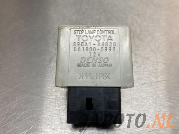 Relay Toyota Rav4