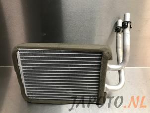 Gebruikte Kachel Radiateur Mazda CX-7 2.3 MZR DISI Turbo 16V Prijs € 41,95 Margeregeling aangeboden door Japoto Parts B.V.