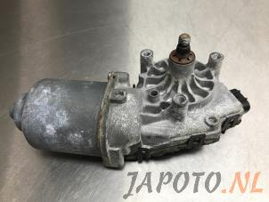 Gebruikte Ruitenwissermotor voor Mazda CX-7 2.3 MZR DISI Turbo 16V Prijs € 68,20 Margeregeling aangeboden door Japoto Parts B.V.