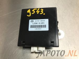 Gebruikte Transfer module 4x4 Mazda CX-7 2.3 MZR DISI Turbo 16V Prijs € 41,95 Margeregeling aangeboden door Japoto Parts B.V.