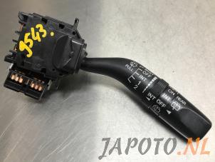 Gebruikte Ruitenwis Schakelaar Mazda CX-7 2.3 MZR DISI Turbo 16V Prijs € 41,95 Margeregeling aangeboden door Japoto Parts B.V.