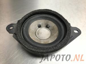 Gebruikte Luidspreker Mazda CX-7 2.3 MZR DISI Turbo 16V Prijs € 15,70 Margeregeling aangeboden door Japoto Parts B.V.