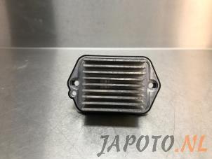 Gebruikte Kachel Weerstand Mazda CX-7 2.3 MZR DISI Turbo 16V Prijs € 26,20 Margeregeling aangeboden door Japoto Parts B.V.