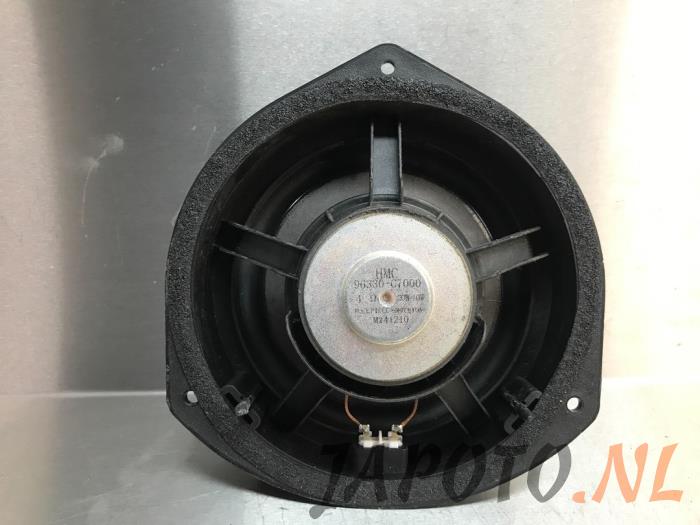 Speaker Hyundai I20