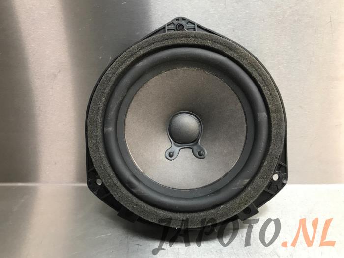 Speaker Hyundai I20