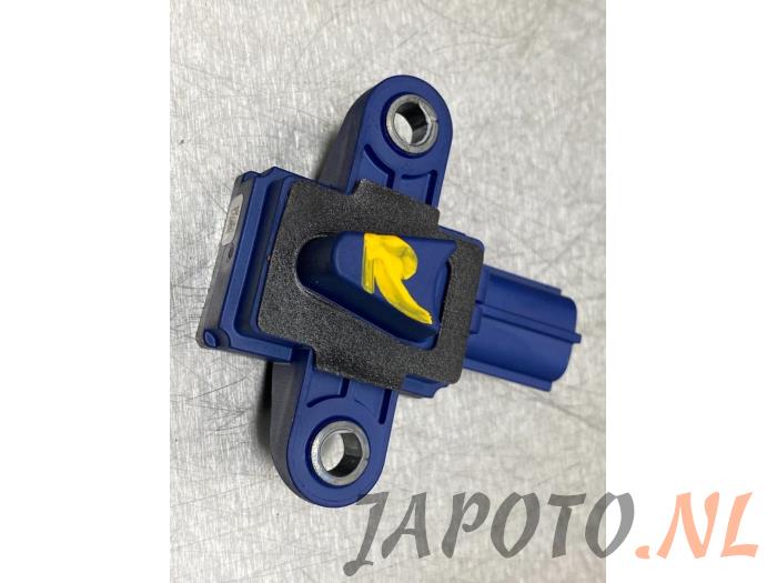 Hyundai I20 Airbag Sensoren voorraad Onderdelenlijn.nl