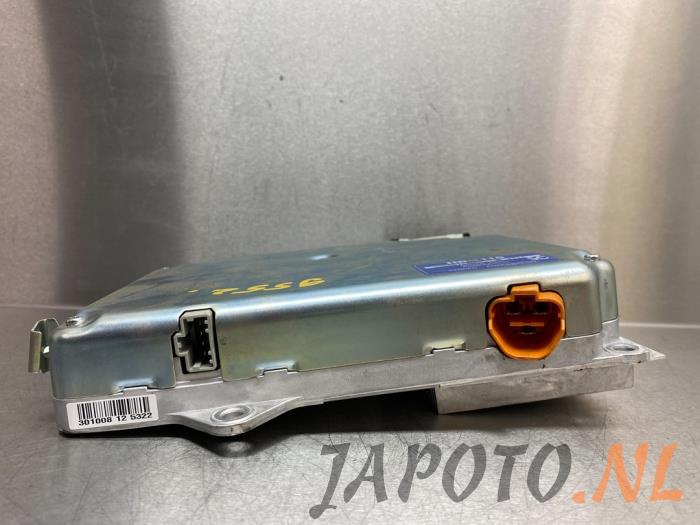 Computer Koeling van een Honda Civic (FA/FD) 1.3 Hybrid 2009