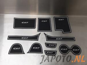 Gebruikte Dashboard deel Mazda CX-7 2.3 MZR DISI Turbo 16V Prijs € 31,45 Margeregeling aangeboden door Japoto Parts B.V.