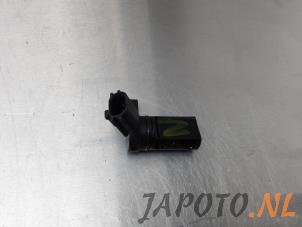 Gebruikte Nokkenas Sensor Nissan Note (E11) 1.4 16V Prijs € 19,95 Margeregeling aangeboden door Japoto Parts B.V.