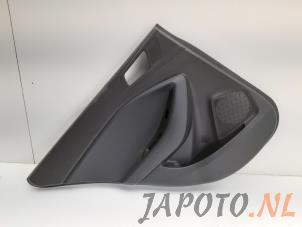 Gebruikte Portierbekleding 4Deurs links-achter Hyundai i20 (GBB) 1.2i 16V Prijs € 72,54 Inclusief btw aangeboden door Japoto Parts B.V.