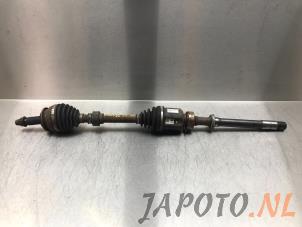 Gebruikte Homokineetas rechts-voor Toyota RAV4 (A3) 2.0 16V Valvematic 4x4 Prijs € 52,45 Margeregeling aangeboden door Japoto Parts B.V.