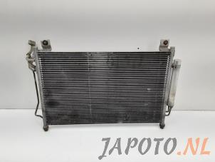 Gebruikte Radiateur Airco Mazda CX-7 2.3 MZR DISI Turbo 16V Prijs € 94,45 Margeregeling aangeboden door Japoto Parts B.V.