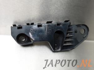 Gebruikte Bumpersteun links-voor Mazda CX-5 I (KE,GH) 2.2 SkyActiv-D 16V 2WD Prijs € 13,60 Margeregeling aangeboden door Japoto Parts B.V.