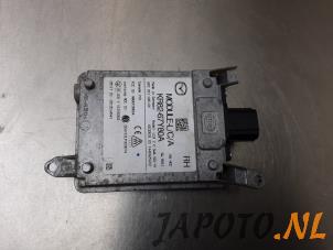 Gebruikte Radar sensor Mazda CX-5 I (KE,GH) 2.2 SkyActiv-D 16V 2WD Prijs € 78,74 Margeregeling aangeboden door Japoto Parts B.V.