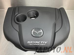 Gebruikte Motor Beschermplaat Mazda CX-5 (KE,GH) 2.2 SkyActiv-D 16V 2WD Prijs € 74,95 Margeregeling aangeboden door Japoto Parts B.V.