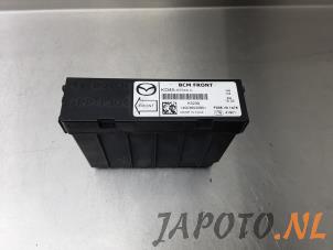 Gebruikte Computer Body Control Mazda CX-5 (KE,GH) 2.2 SkyActiv-D 16V 2WD Prijs € 99,95 Margeregeling aangeboden door Japoto Parts B.V.