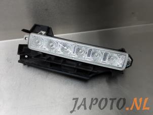 Gebruikte Dagrijverlichting rechts Toyota Aygo (B40) 1.0 12V VVT-i Prijs € 49,00 Margeregeling aangeboden door Japoto Parts B.V.