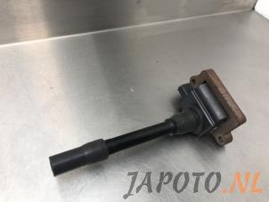 Gebruikte Bobine Suzuki Swift (SF310/413) 1.3i 16V Prijs € 15,70 Margeregeling aangeboden door Japoto Parts B.V.