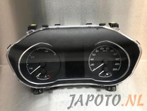 Gebruikte Tellerklok Toyota Yaris III (P13) 1.5 16V Hybrid Prijs € 89,95 Margeregeling aangeboden door Japoto Parts B.V.