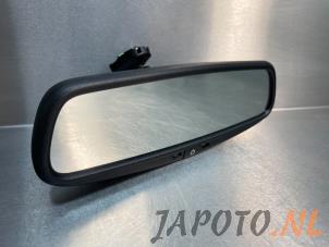 Gebruikte Spiegel binnen Toyota RAV4 (A3) 2.2 D-CAT 16V 4x4 Prijs € 26,20 Margeregeling aangeboden door Japoto Parts B.V.