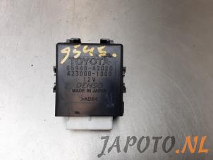 Gebruikte Computer Diversen Toyota RAV4 (A3) 2.2 D-CAT 16V 4x4 Prijs € 36,70 Margeregeling aangeboden door Japoto Parts B.V.