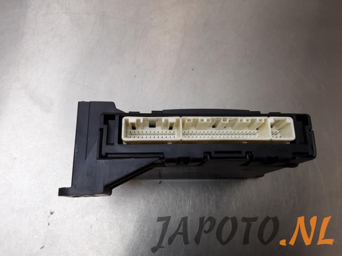 Computer Koeling van een Toyota RAV4 (A3) 2.2 D-CAT 16V 4x4 2009