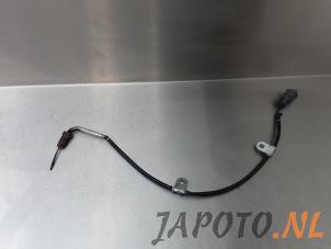 Gebruikte Roetfilter sensor Toyota RAV4 (A3) 2.2 D-CAT 16V 4x4 Prijs € 34,95 Margeregeling aangeboden door Japoto Parts B.V.