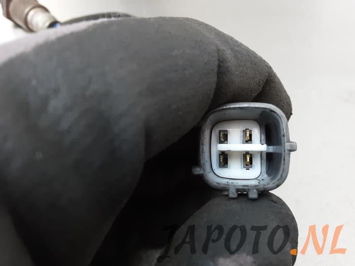 Lambda Sonde van een Toyota RAV4 (A3) 2.2 D-CAT 16V 4x4 2009