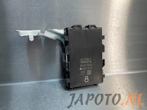 Gebruikte Gateway module Toyota Yaris III (P13) 1.5 16V Hybrid Prijs € 41,95 Margeregeling aangeboden door Japoto Parts B.V.