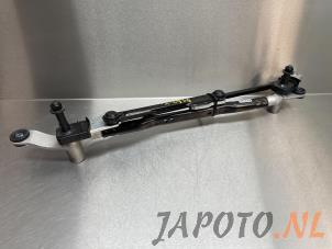 Gebruikte Ruitenwis Mechaniek Kia Niro I (DE) 1.6 GDI Hybrid Prijs € 59,95 Margeregeling aangeboden door Japoto Parts B.V.