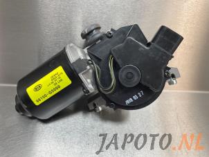 Gebruikte Ruitenwissermotor voor Kia Niro I (DE) 1.6 GDI Hybrid Prijs € 74,95 Margeregeling aangeboden door Japoto Parts B.V.