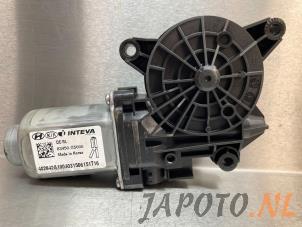 Gebruikte Raammotor Portier Kia Niro I (DE) 1.6 GDI Hybrid Prijs € 39,00 Margeregeling aangeboden door Japoto Parts B.V.