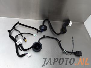 Gebruikte Kabelboom Kia Niro I (DE) 1.6 GDI Hybrid Prijs € 74,95 Margeregeling aangeboden door Japoto Parts B.V.