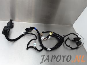Gebruikte Bedrading Compleet Elektrisch Kia Niro I (DE) 1.6 GDI Hybrid Prijs € 74,95 Margeregeling aangeboden door Japoto Parts B.V.